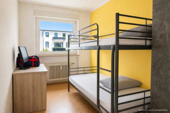 Kinderzimmer 2