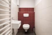 Gäste WC