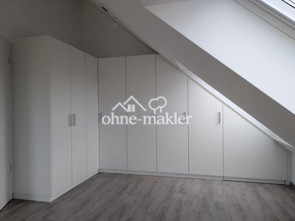 Schlafzimmer Einbauschrank