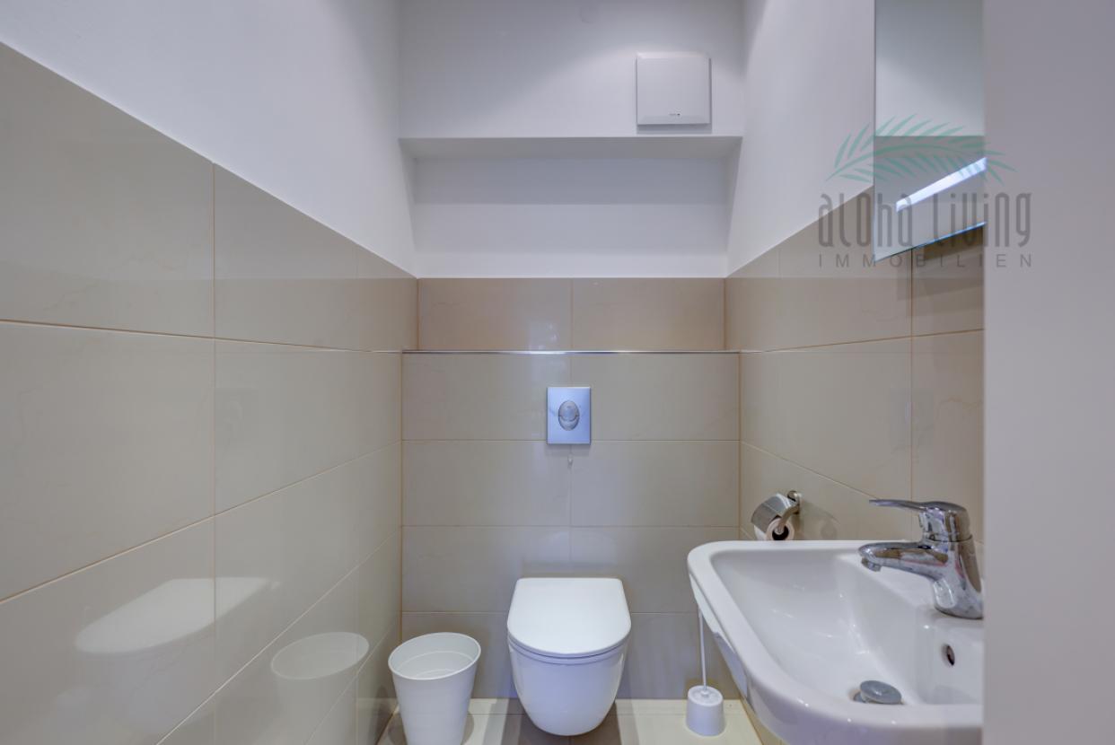 Gäste-WC (EG, HH)