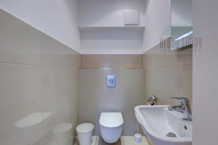 Gäste-WC (EG, HH)