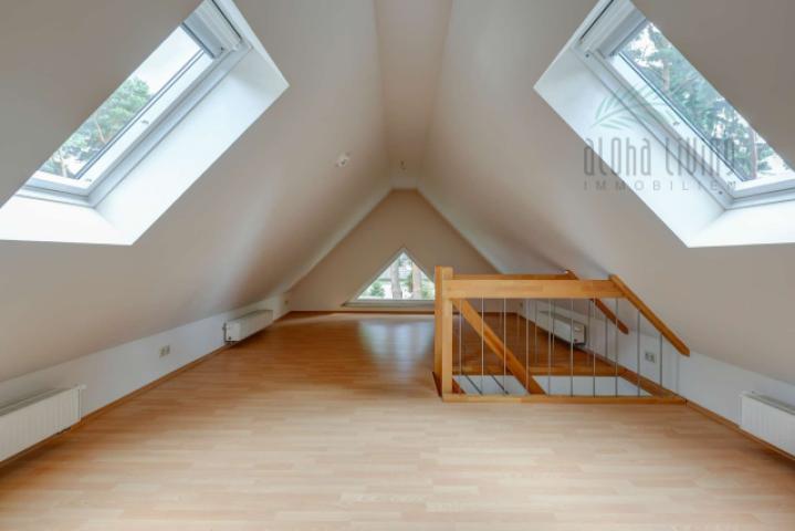 Dachgeschoss (DG, VH)