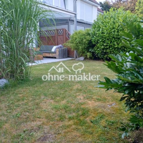 Blick in den oberen Garten (1)