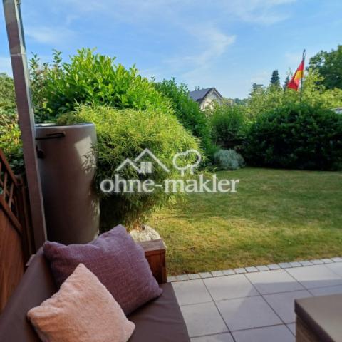 Blick in den oberen Garten (2)