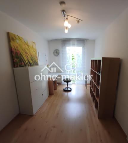 Zimmer im 1. OG ("Kind 1") (2)