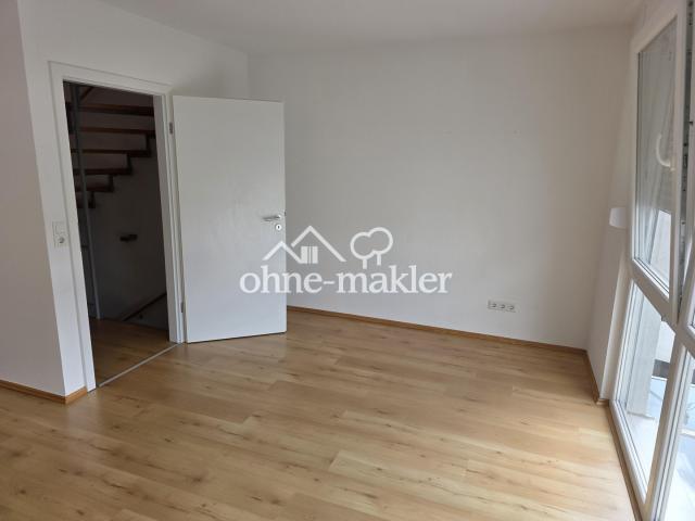 Zimmer im 1. OG ("Schlafen")