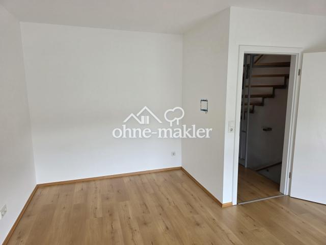 Zimmer im 1. OG ("Schlafen")