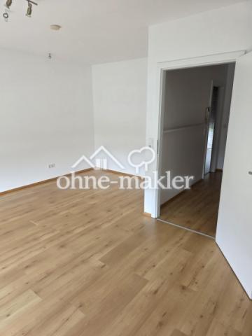 Zimmer im 1. OG ("Schlafen")