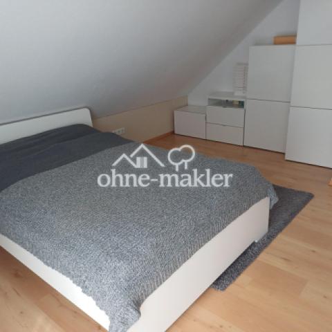 Zimmer im DG ("Kind 3") (3)