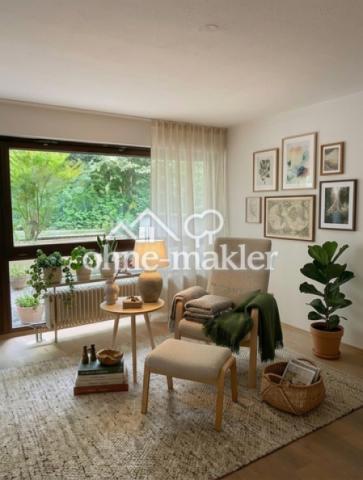 Wohnzimmer Impression