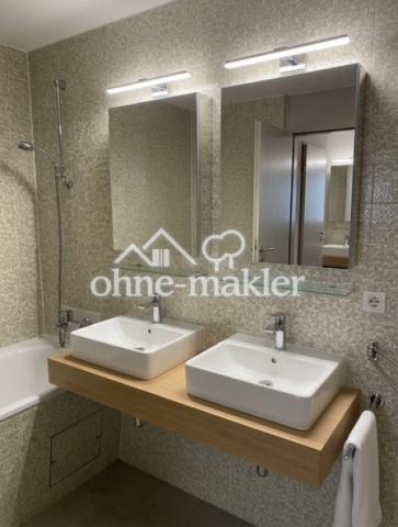 Badezimmer Impression
