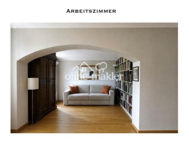 Arbeitszimmer 1