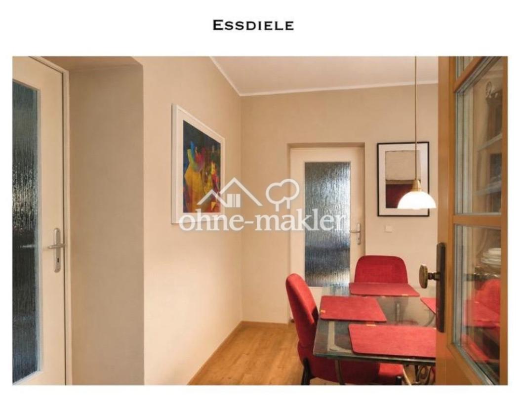 Essdiele