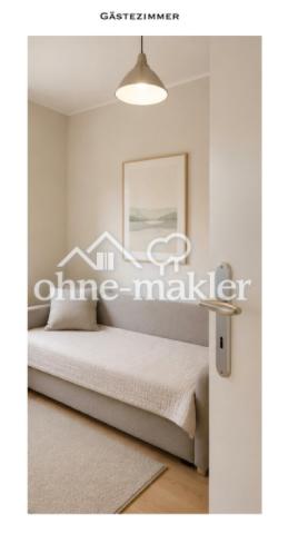 Gästezimmer