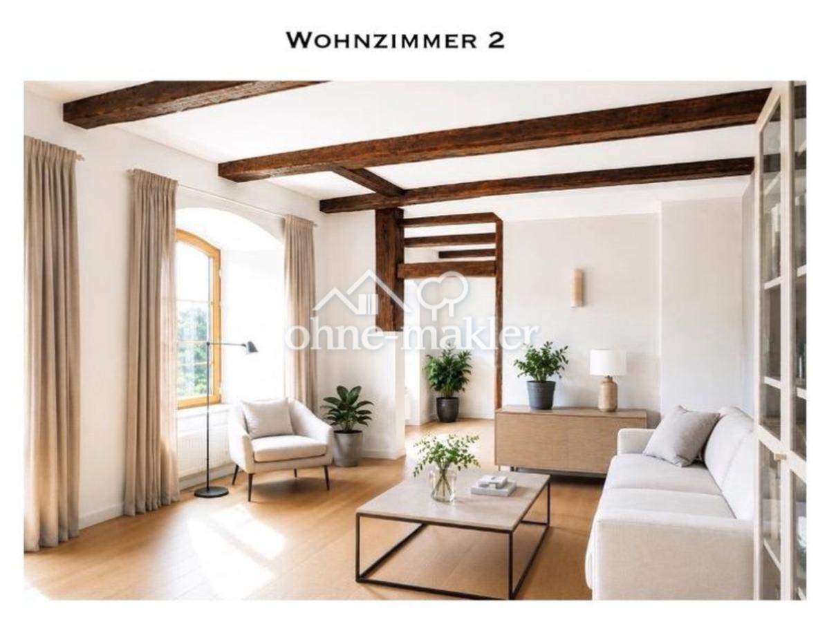Wohnbereich 2