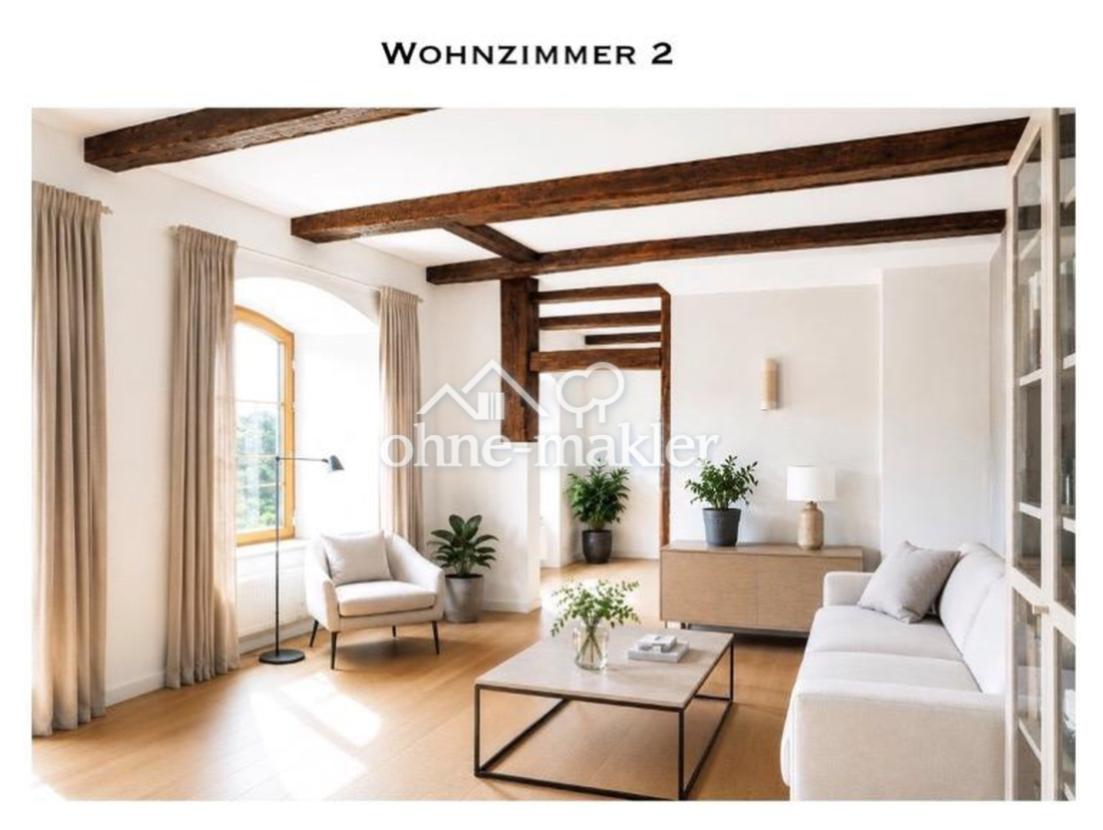 Wohnbereich 2