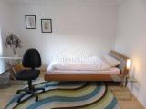 Zimmer 1 EG