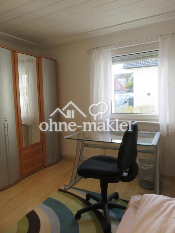 Zimmer 1 EG