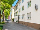 Frontansicht Gebäude