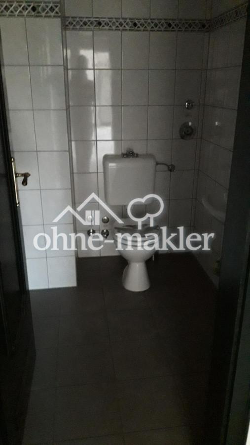 Gäste-WC WG 3