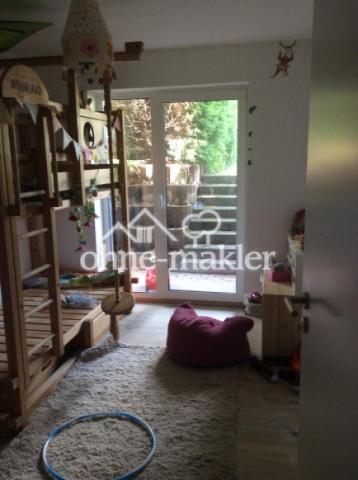 Kinderzimmer Whg 5