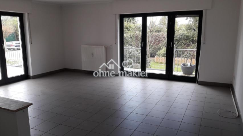 Wohnzimmer Whg 3