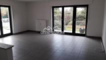 Wohnzimmer Whg 3
