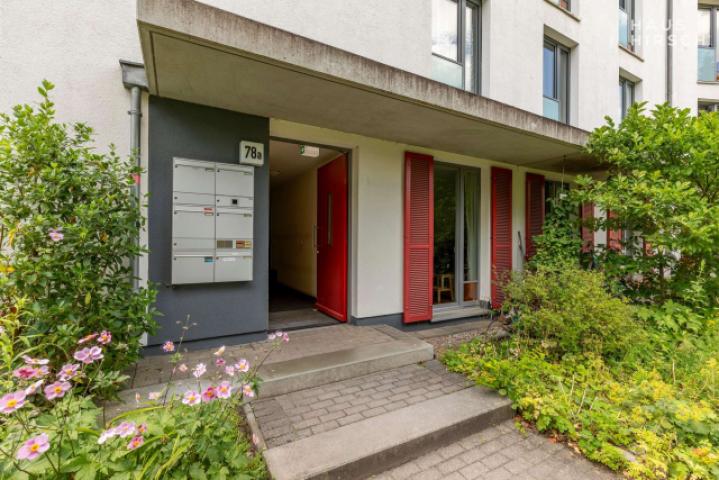 Haustüre