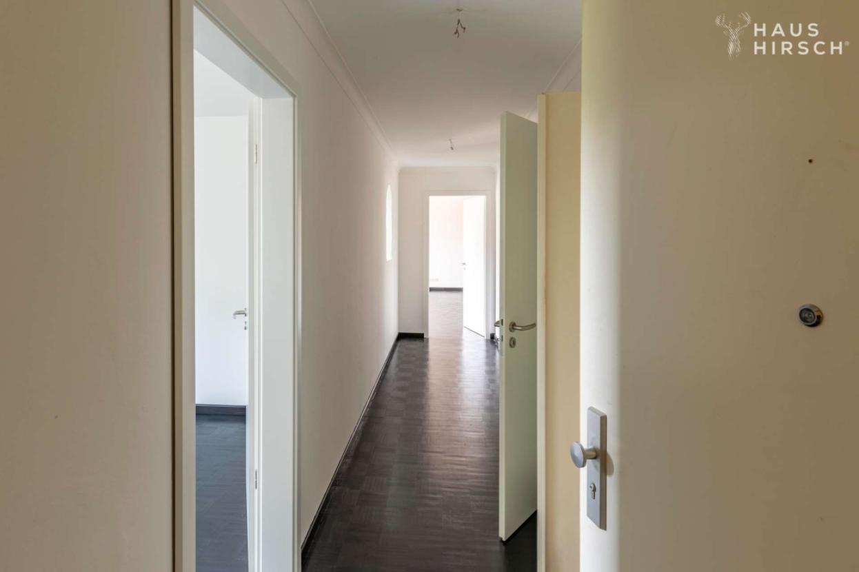 Wohnungstüre