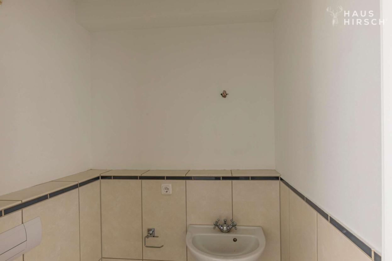 Gäste WC