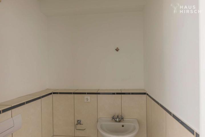 Gäste WC