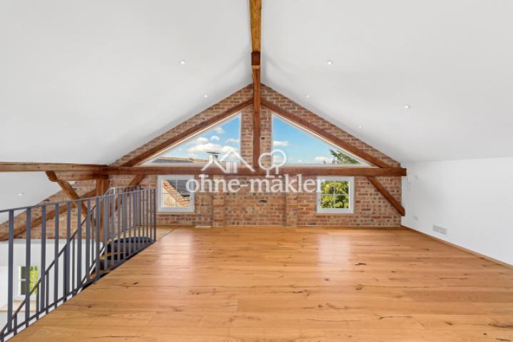 Galerie 2.OG