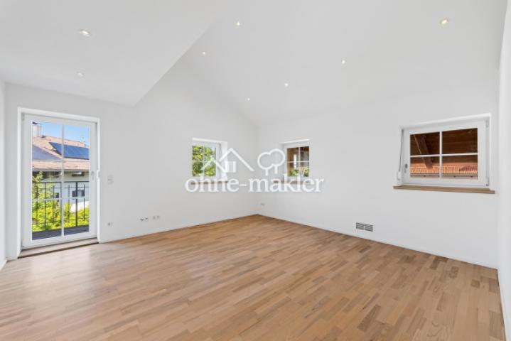 Schlafzimmer 2.OG
