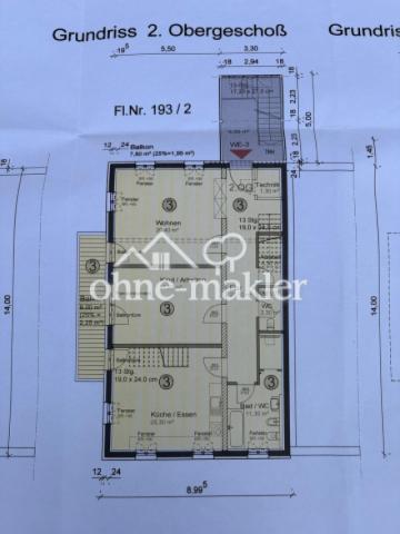 Grundriss 2.OG