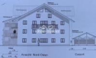 Ansicht Nord-Osten