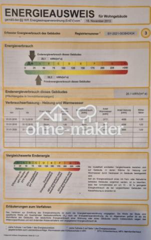 Energieausweis