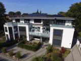 Haus Außenansicht