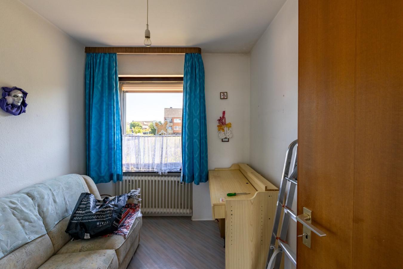 Arbeitszimmer