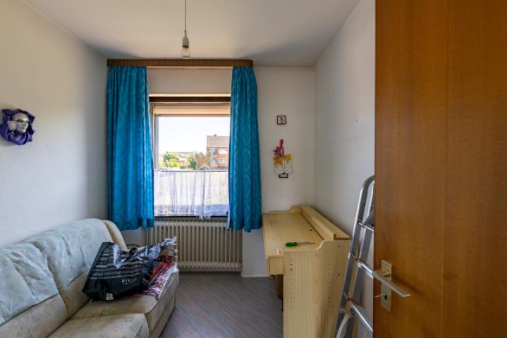 Arbeitszimmer