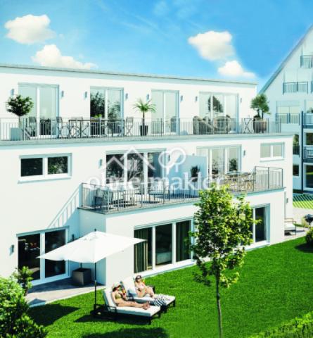 Luxus Penthouse Südseite