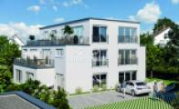 Luxus Penthouse Ostseite
