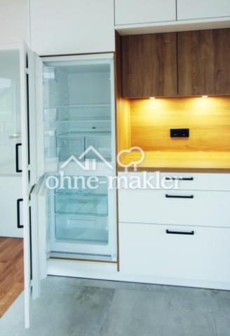 Kühl- Gefrierkombination