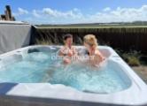 Incl. Whirlpool-Vorbereitung
