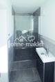 Gästebad mit Dusche