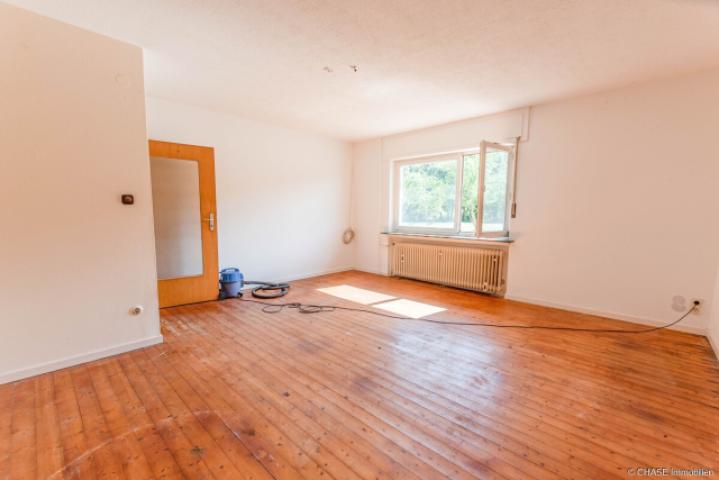 Wohnzimmer 2 Haus 1 Wohnung 2