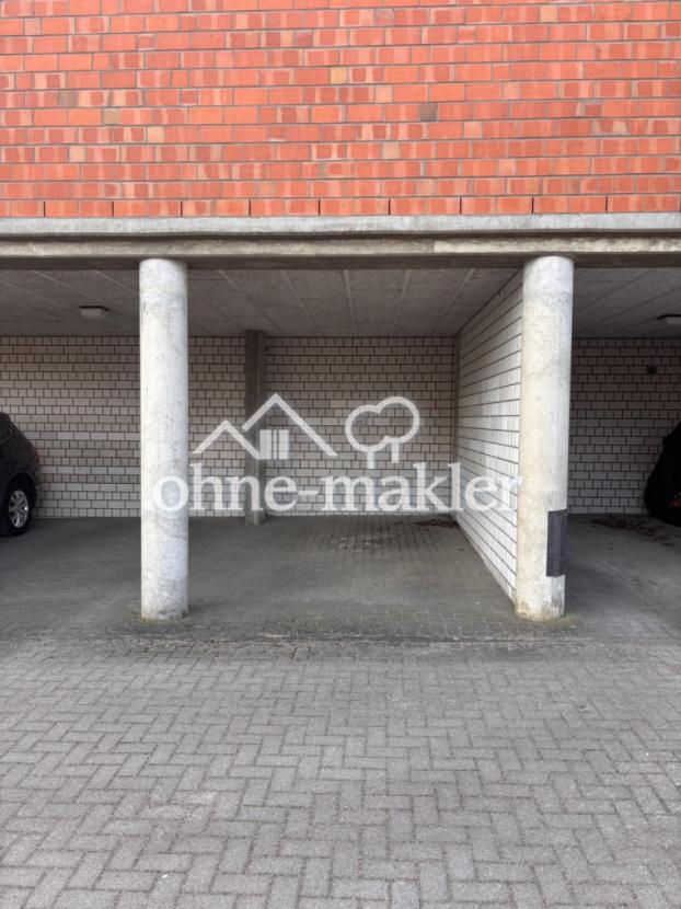 Kfz Stellplatz