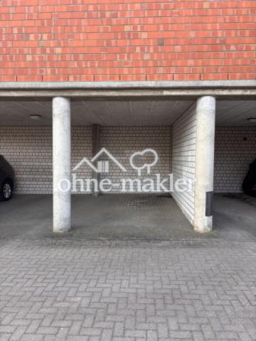 Kfz Stellplatz