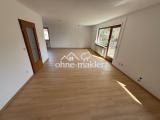 Wohn/Esszimmer Wohnung OG