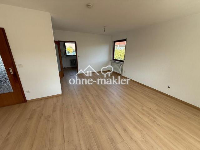 Esszimmer Wohnung OG
