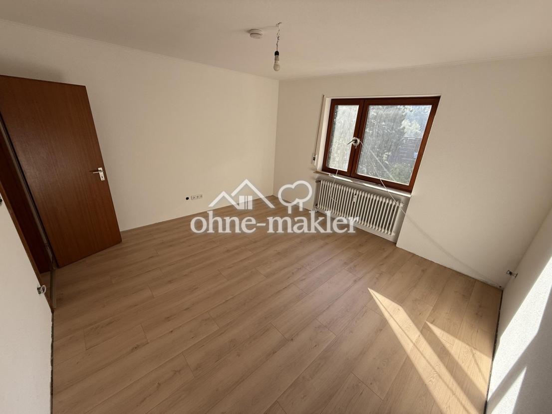 Schlafzimmer OG